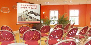 Energy Room